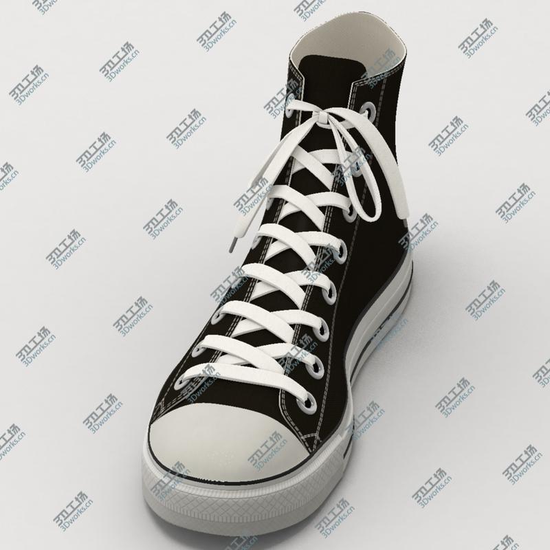 images/goods_img/2021040231/Converse All Star Sneakers/5.jpg